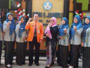 Gerakan Nanas, Cara Kreatif SD Negeri 6 Jambu Hargai Jasa Pahlawan dan Tingkatkan Nasionalisme