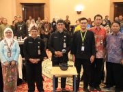 Perda RTRW Terus Disosialisasikan, Jadi Acuan Dalam Mewujudkan Penumpu Pangan dan Industri Nasional