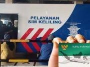 Urus SIM Harus Sertakan Kartu JKN, Polres Grobogan Kerja Sama dengan BPJS Kesehatan