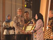 Sukses Kendalikan Inflasi, 12 Daerah Terima Penghargaan “Jateng Inspiring Economic Effort Award 2024”