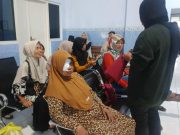 Puluhan Orang Ikuti Operasi Katarak Gratis PT Erela di Purworejo