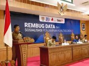 Walidata Kota Magelang Sosialisasikan Otomasi Validasi Data Elektronik