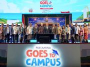 PGN dan Universitas Udayana Jaring Terobosan dan Solusi Energi Hijau di Masa Transisi Energi