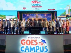 PGN dan Universitas Udayana Jaring Terobosan dan Solusi Energi Hijau di Masa Transisi Energi