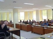 Prodi Pariwisata USM Dorong Berwisata Tanpa Merusak Lingkungan