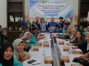 Tim PKM USM Beri Pendampingan Anggota UMKM Mranggen