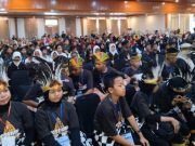 Banjarnegara Juara Umum FTBI Tingkat Provinsi Jawa Tengah 2024