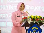 Yayasan Kemala Bhayangkari Jateng Gelar Pelatihan Peningkatan Kompetensi Tenaga Pendidik