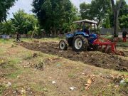 Kemenkumham Jateng Dorong Lapas Purwodadi Siapkan Lahan Baru untuk Pertanian dan Peternakan