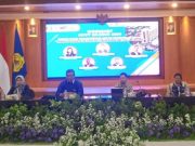 USM Tuan Rumah Simposium Nasional FSTPT XXVII/2024