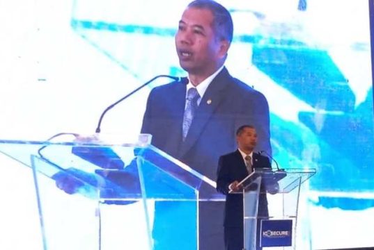 USM Berkomitmen Majukan Prinsip Keberlanjutan di Semua Aspek