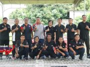 Lomba Burung Berkicau Piala Sumpah Pemuda 2024 di Semarang Berlangsung Meriah dan Penuh Persaingan