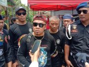 GRIB Wonosobo Siap Menangkan Afif-Husein
