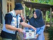 Tim Elang Relawan BRI Perkuat Kapasitas dan Ketangguhan dalam Menghadapi Bencana
