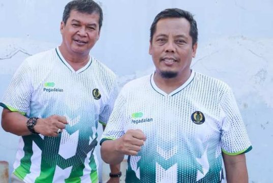Dispora Dukung Penuh Program Pelti Kota Semarang