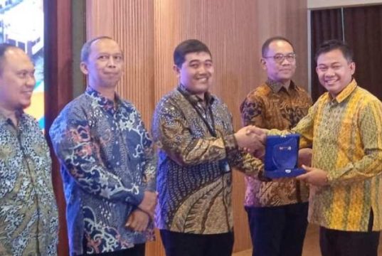 Universitas Semarang Punya Spirit Membangun Jaringan