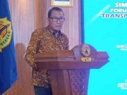 SDM yang Berkompeten Dibutuhkan untuk Wujudkan Fungsi Transportasi