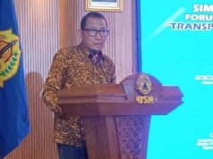 SDM yang Berkompeten Dibutuhkan untuk Wujudkan Fungsi Transportasi
