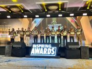 Inspiring Economics Effort Award 2024, OJK Apresiasi Tokoh Penggerak Keuangan Inklusif