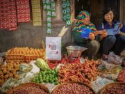 Kredit UMKM BRI Tembus Rp 1.105,70 Triliun