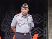 Kakanwil Kemenkumham Jateng Sebut Perubahan Organisasi Adalah Keniscayaan Bagi Pelayanan Maksimal