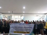 Mahasiswa PBSI Unissula Belajar Kemahiran Berbahasa di Balai Bahasa Jawa Tengah