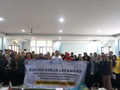 Mahasiswa PBSI Unissula Belajar Kemahiran Berbahasa di Balai Bahasa Jawa Tengah