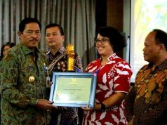 RS Mardi Rahayu Kudus Raih Penghargaan Produktivitas Siddhakarya