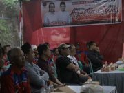 Serikat Pengemudi Angkutan Gunungpati Dukung Agustin Iswar Pimpin Kota Semarang