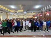 Gerindra Siapkan Ribuan Relawan Menangkan Yoyok-Joss