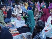 Ini Cerita Mbah Raisah Ungkap Sosok Kakek Buyut Bima Cabup Tegal, Orangnya Gagah Suka Bersedekah