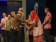 Semarang Jadi Satu-Satunya Kota Peraih Dua Emas Bhumandala Award