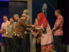 Semarang Jadi Satu-Satunya Kota Peraih Dua Emas Bhumandala Award