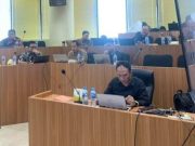 USM Gelar Icosend 2024, 95 Makalah Dinyatakan Lolos