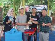 Greenzoil Cup di Tamansari BC Mranggen Demak, Ajang Bergengsi yang Mengundang Antusiasme Kicau Mania dari Berbagai Daerah