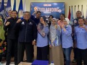 FT USM Terima Kunjungan Delegasi FT UGJ Cirebon