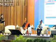 Cerdas Finansial: Kuliah Praktisi Kolaborasi Bank Indonesia, Otoritas Jasa Keuangan, BNI dan UKSW