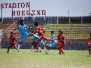 Persiku Jr Segel Tiket 16 besar Piala Suratin U17 Jawa Tengah