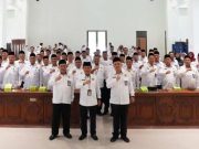 177 Kuota Petugas Haji bagi Jawa Tengah Disiapkan