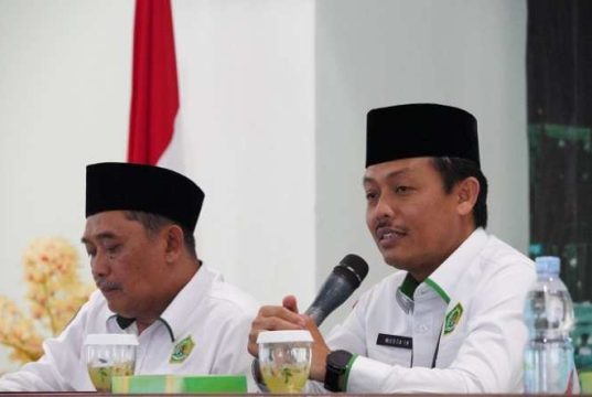 Rekruitmen Petugas Haji 2025 Harus Transparan, Akuntabel dan Terhindar dari ‘Conflict of Interest’