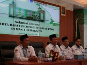 Pelaksanaan Sisdalak P5RA Tunggu Rekomendasi Tim Perumus