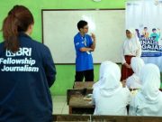 Dewan Pers Apresiasi Program BRI Fellowship Journalism 2025