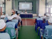 Lapas Pati Gelar Pelatihan Pembuatan Roti bagi WBP, Langkah Baru Menuju Kemandirian