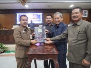 Tahun Depan, DPRD Jepara Setuju Susun 10 Perda