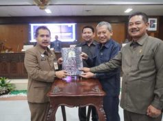 Tahun Depan, DPRD Jepara Setuju Susun 10 Perda