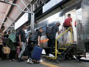 Selama Oktober 2024, KAI Daop 4 Semarang Berangkatkan 494 Ribu Penumpang