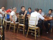 DPC Organda Khusus Pelabuhan Tanjung Emas Semarang Akan Gelar Muscab