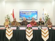 Fokus Infrastruktur Energi Masa Depan, Apa Saja Proyek Strategis PGN?