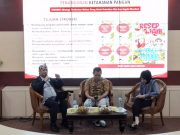 Pemkot Semarang Fokus Penyediaan Infrastruktur Layak Huni dan Berkelanjutan