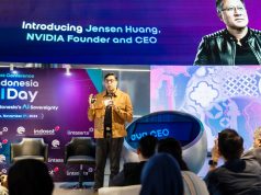 Indosat Indonesia AI Day 2024, Pemberdayaan Menuju Kedaulatan AI